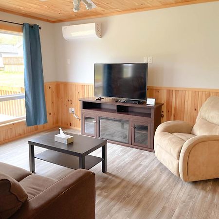 Hidden Acres Cottages Кавендиш Екстер'єр фото